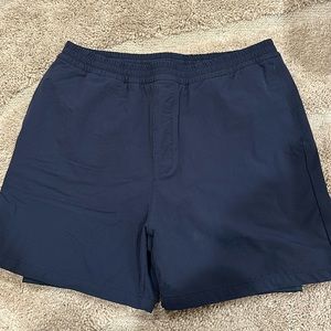 Outdoor Voices workout shorts M